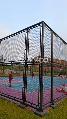 Disewakan Apartemen Ekonomis 2 BR di Alam Sutera Tangerang Disewakan Apartemen Ekonomis 2 BR di Alam Sutera Tangerang