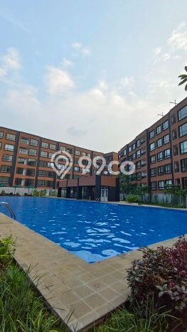 Disewakan Apartemen Ekonomis 2 BR di Alam Sutera Tangerang Disewakan Apartemen Ekonomis 2 BR di Alam Sutera Tangerang