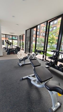 Disewakan Apartemen Ekonomis 2 BR di Alam Sutera Tangerang Disewakan Apartemen Ekonomis 2 BR di Alam Sutera Tangerang