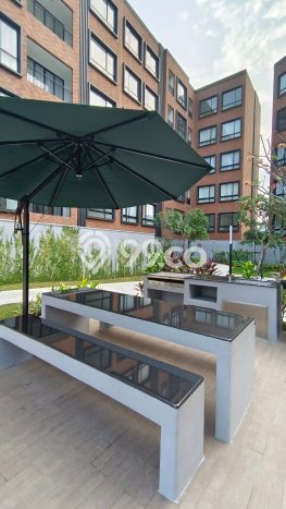 Disewakan Apartemen Ekonomis 2 BR di Alam Sutera Tangerang Disewakan Apartemen Ekonomis 2 BR di Alam Sutera Tangerang