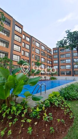 Disewakan Apartemen Ekonomis 2 BR di Alam Sutera Tangerang Disewakan Apartemen Ekonomis 2 BR di Alam Sutera Tangerang