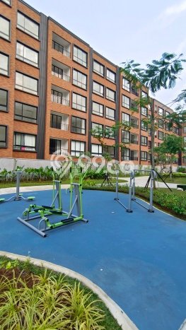 Disewakan Apartemen Ekonomis 2 BR di Alam Sutera Tangerang Disewakan Apartemen Ekonomis 2 BR di Alam Sutera Tangerang