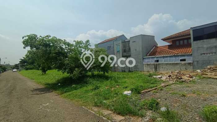 Tanah Kavling Dijual di Tangerang dengan Spesifikasi 81m2 Tanah Kavling Dijual di Tangerang dengan Spesifikasi 81m2