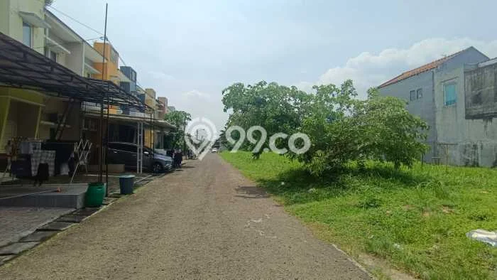 Tanah Kavling Dijual di Tangerang dengan Spesifikasi 81m2 Tanah Kavling Dijual di Tangerang dengan Spesifikasi 81m2