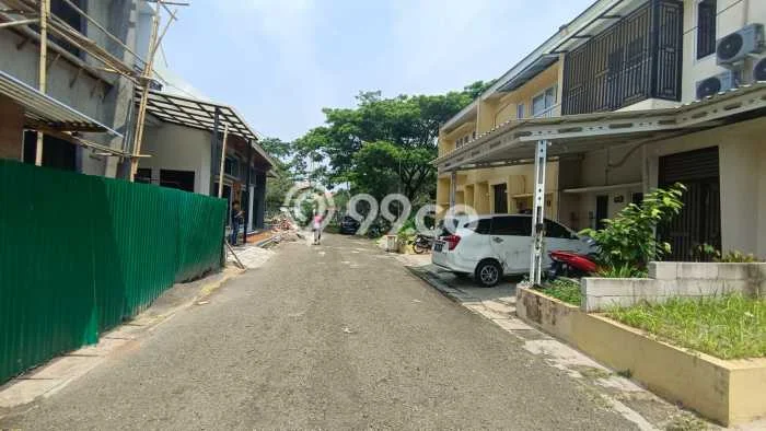 Tanah Kavling Dijual di Tangerang dengan Spesifikasi 81m2 Tanah Kavling Dijual di Tangerang dengan Spesifikasi 81m2