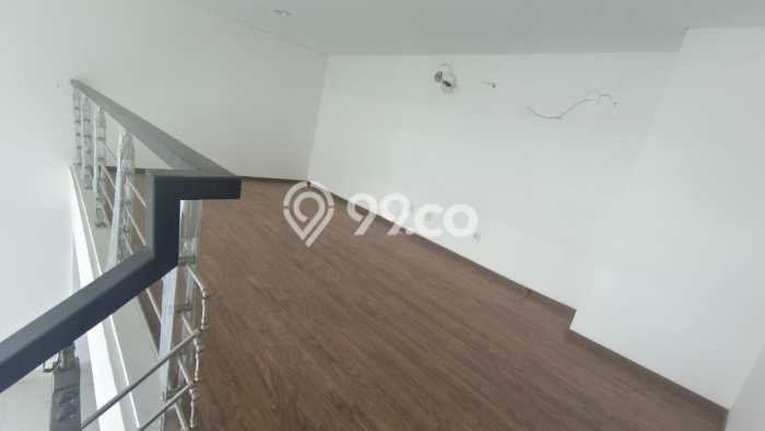 Apartemen Strategis 81m2 di Alam Sutera Tangerang 1 Bedroom Apartemen Strategis 81m2 di Alam Sutera Tangerang 1 Bedroom