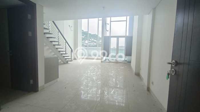 Apartemen Strategis 81m2 di Alam Sutera Tangerang 1 Bedroom Apartemen Strategis 81m2 di Alam Sutera Tangerang 1 Bedroom