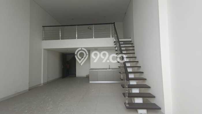 Apartemen Strategis 81m2 di Alam Sutera Tangerang 1 Bedroom Apartemen Strategis 81m2 di Alam Sutera Tangerang 1 Bedroom