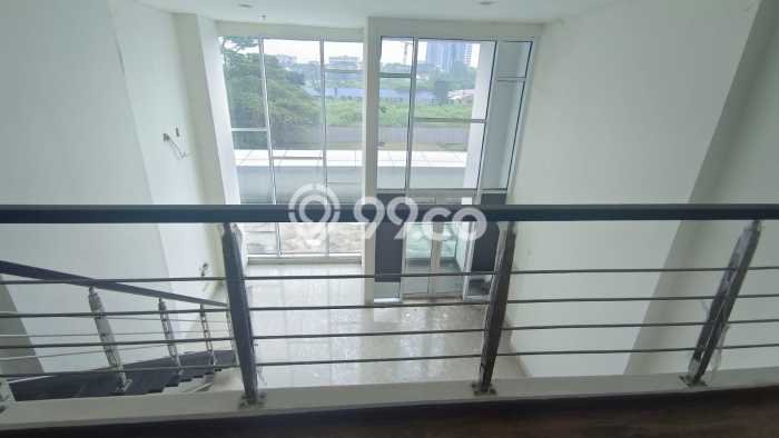 Apartemen Strategis 81m2 di Alam Sutera Tangerang 1 Bedroom Apartemen Strategis 81m2 di Alam Sutera Tangerang 1 Bedroom