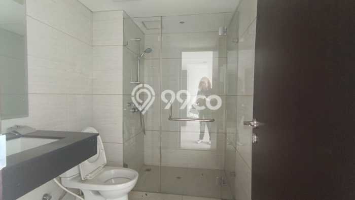 Apartemen Strategis 81m2 di Alam Sutera Tangerang 1 Bedroom Apartemen Strategis 81m2 di Alam Sutera Tangerang 1 Bedroom