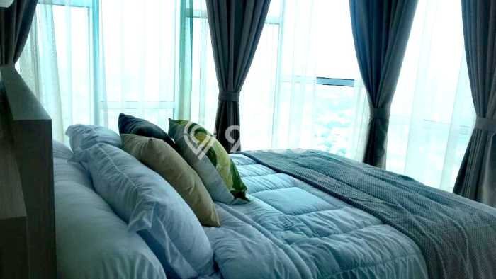 Apartemen Favorit Nyaman Dijual di Tangerang dengan 2 Kamar Tidur Apartemen Favorit Nyaman Dijual di Tangerang dengan 2 Kamar Tidur