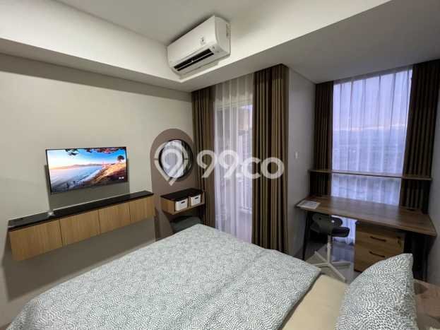 Disewakan Apartemen Terjangkau 1 BR di Alam Sutera Tangerang Disewakan Apartemen Terjangkau 1 BR di Alam Sutera Tangerang