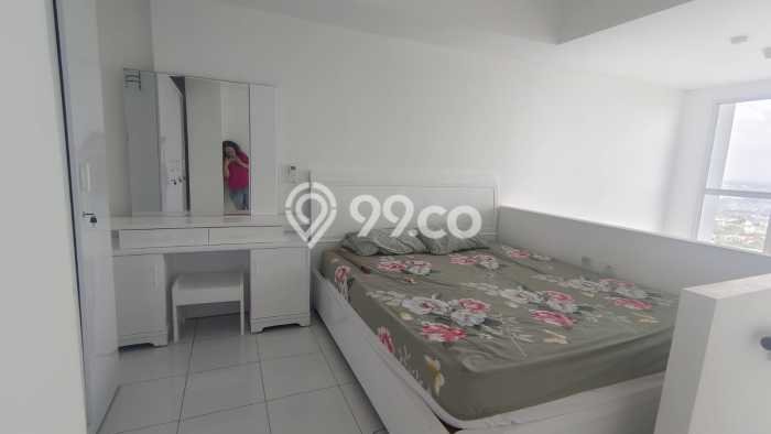 Sewa Apartemen Terjangkau 1 KT di BSD Tangerang Sewa Apartemen Terjangkau 1 KT di BSD Tangerang