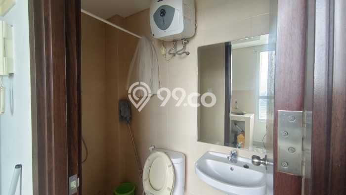 Apartemen Murah Dijual di Tangerang 1 KT & 1 KM Apartemen Murah Dijual di Tangerang 1 KT & 1 KM