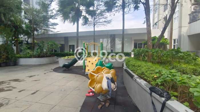 Apartemen Murah Dijual di Tangerang 1 KT & 1 KM Apartemen Murah Dijual di Tangerang 1 KT & 1 KM