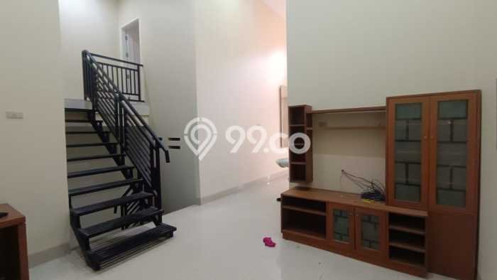 Rumah Minimalis 2 KT LT 126m2 di Tangerang Kota Rumah Minimalis 2 KT LT 126m2 di Tangerang Kota