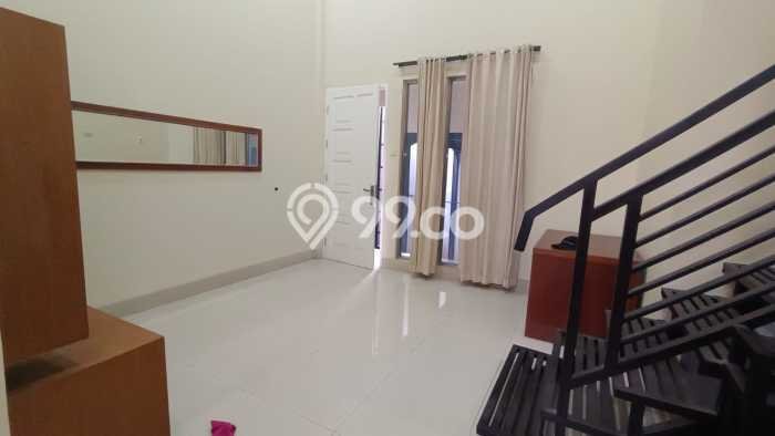 Rumah Minimalis 2 KT LT 126m2 di Tangerang Kota Rumah Minimalis 2 KT LT 126m2 di Tangerang Kota