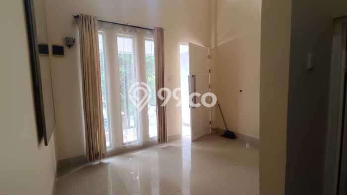 Rumah Minimalis 2 KT LT 126m2 di Tangerang Kota Rumah Minimalis 2 KT LT 126m2 di Tangerang Kota