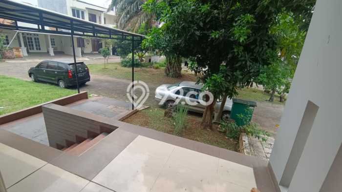 Rumah Minimalis 2 KT LT 126m2 di Tangerang Kota Rumah Minimalis 2 KT LT 126m2 di Tangerang Kota