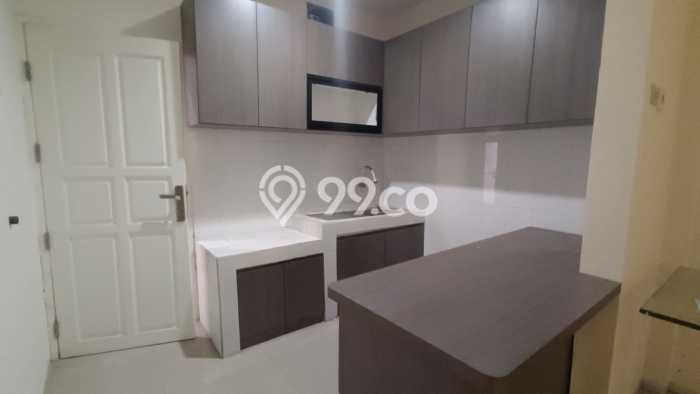 Rumah Minimalis 2 KT LT 126m2 di Tangerang Kota Rumah Minimalis 2 KT LT 126m2 di Tangerang Kota