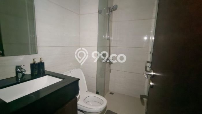 Apartemen Disewakan 1 Kamar Murah Siap Huni di Tangerang, Luas 46m2 Apartemen Disewakan 1 Kamar Murah Siap Huni di Tangerang, Luas 46m2