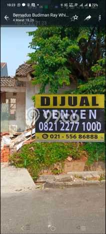 Tanah Kavling Dijual di Graha Raya, Tangerang dengan Luas Tanah 98m2 Tanah Kavling Dijual di Graha Raya, Tangerang dengan Luas Tanah 98m2