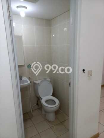 Dijual Apartemen 1 KT 1 KM di Gading Serpong Luas 24m2 Dijual Apartemen 1 KT 1 KM di Gading Serpong Luas 24m2