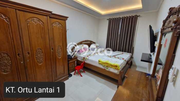 Hunian Mewah LB 220m2 Siap Pakai Desain Elegan di Gading Serpong, Tangerang Hunian Mewah LB 220m2 Siap Pakai Desain Elegan di Gading Serpong, Tangerang