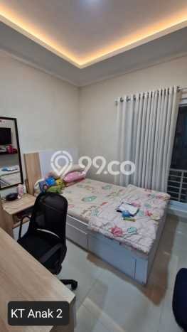 Hunian Mewah LB 220m2 Siap Pakai Desain Elegan di Gading Serpong, Tangerang Hunian Mewah LB 220m2 Siap Pakai Desain Elegan di Gading Serpong, Tangerang