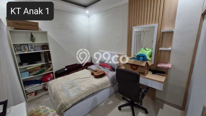 Hunian Mewah LB 220m2 Siap Pakai Desain Elegan di Gading Serpong, Tangerang Hunian Mewah LB 220m2 Siap Pakai Desain Elegan di Gading Serpong, Tangerang