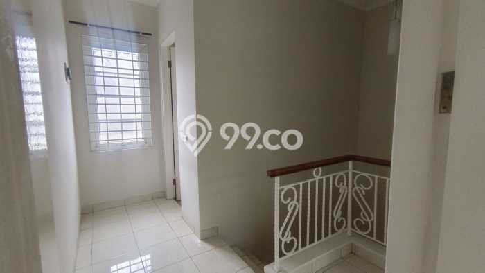 Dijual Rumah Luas Elegan Dengan View Cantik di BSD, Tangerang Dijual Rumah Luas Elegan Dengan View Cantik di BSD, Tangerang