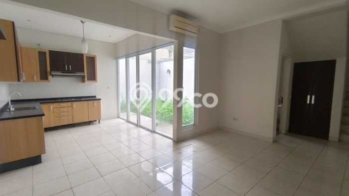 Dijual Rumah Luas Elegan Dengan View Cantik di BSD, Tangerang Dijual Rumah Luas Elegan Dengan View Cantik di BSD, Tangerang