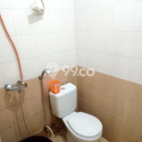 For Sale Hunian Rumah Terawat 2 Kamar di Modernland, Tangerang For Sale Hunian Rumah Terawat 2 Kamar di Modernland, Tangerang