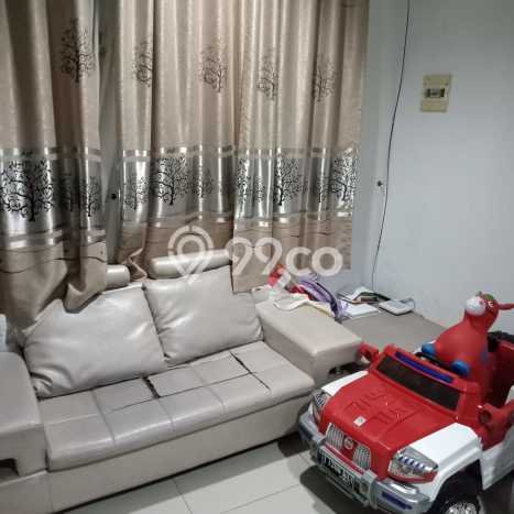 For Sale Hunian Rumah Terawat 2 Kamar di Modernland, Tangerang For Sale Hunian Rumah Terawat 2 Kamar di Modernland, Tangerang