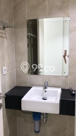 Apartemen Disewakan 3 Kamar Murah Siap Huni di Tangerang, Luas 104m2 Apartemen Disewakan 3 Kamar Murah Siap Huni di Tangerang, Luas 104m2