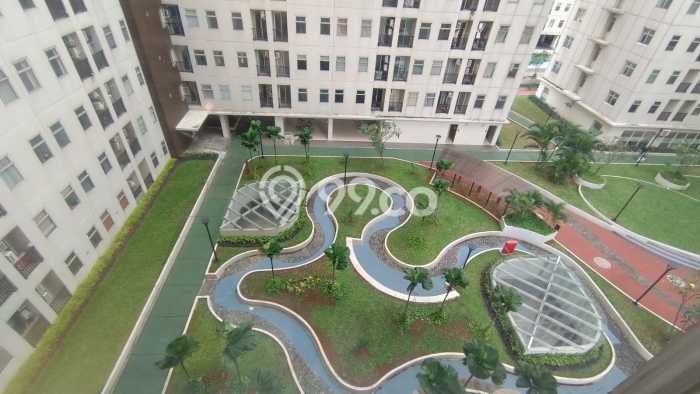 Apartemen Disewakan 1 Kamar Hemat Siap Huni di Tangerang, Luas 22m2 Apartemen Disewakan 1 Kamar Hemat Siap Huni di Tangerang, Luas 22m2