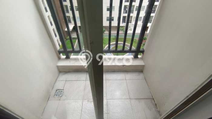 Apartemen Disewakan 1 Kamar Hemat Siap Huni di Tangerang, Luas 22m2 Apartemen Disewakan 1 Kamar Hemat Siap Huni di Tangerang, Luas 22m2