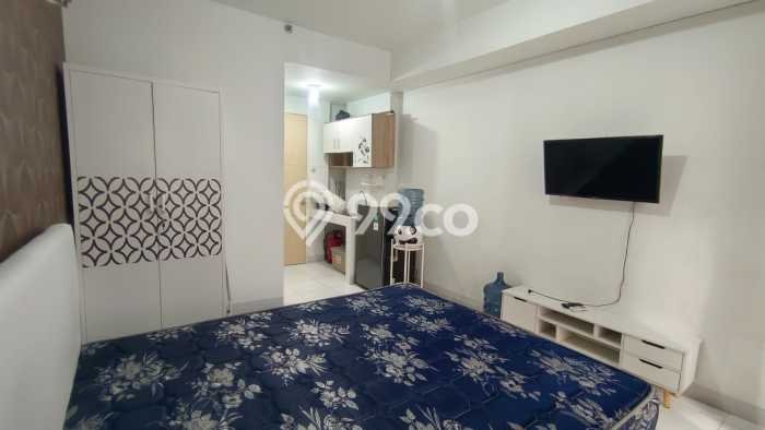 Apartemen Disewakan 1 Kamar Hemat Siap Huni di Tangerang, Luas 22m2 Apartemen Disewakan 1 Kamar Hemat Siap Huni di Tangerang, Luas 22m2