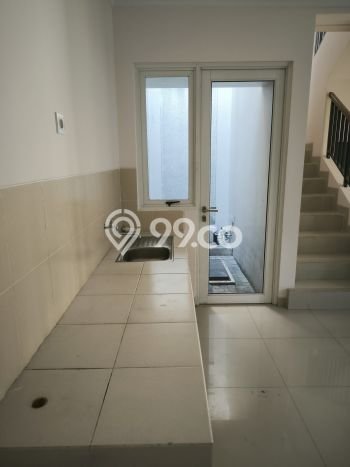 Hunian Nyaman Asri 2 KT Siap Pakai di Gading Serpong Tangerang Hunian Nyaman Asri 2 KT Siap Pakai di Gading Serpong Tangerang