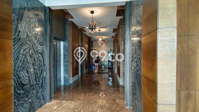 Apartemen Favorit Nyaman Dijual di Tangerang dengan 1 Kamar Tidur Apartemen Favorit Nyaman Dijual di Tangerang dengan 1 Kamar Tidur