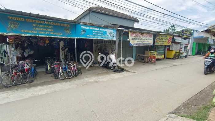 Tanah di Legok, Tangerang Luas 500m2 Dijual Segera Tanah di Legok, Tangerang Luas 500m2 Dijual Segera