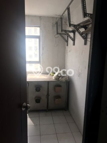 Untuk Dijual Apartemen 2 KT di Tangerang Luas 34m2 Untuk Dijual Apartemen 2 KT di Tangerang Luas 34m2