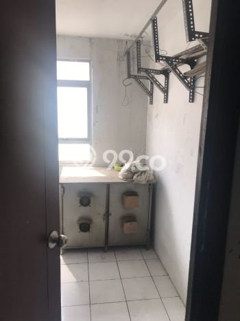 Untuk Dijual Apartemen 2 KT di Tangerang Luas 34m2 Untuk Dijual Apartemen 2 KT di Tangerang Luas 34m2