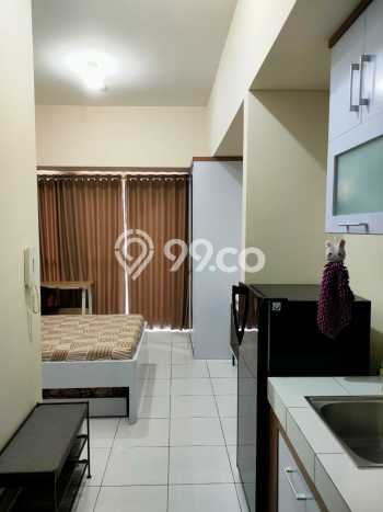 Apartemen Minimalis untuk Dijual di BSD City Dengan Spesifikasi 1 KT & 1 KM Apartemen Minimalis untuk Dijual di BSD City Dengan Spesifikasi 1 KT & 1 KM