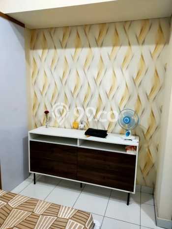 Apartemen Minimalis untuk Dijual di BSD City Dengan Spesifikasi 1 KT & 1 KM Apartemen Minimalis untuk Dijual di BSD City Dengan Spesifikasi 1 KT & 1 KM