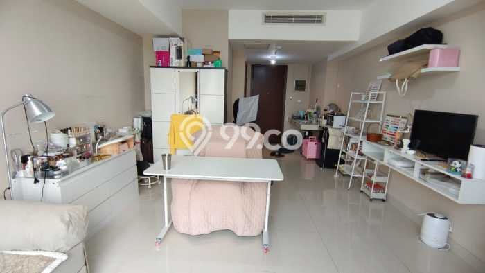Apartemen Favorit Nyaman Dijual di Tangerang dengan 1 Kamar Tidur Apartemen Favorit Nyaman Dijual di Tangerang dengan 1 Kamar Tidur