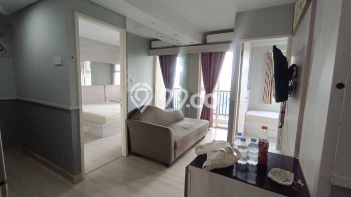 Apartemen Ideal Dijual di Tangerang, Tangerang Punya 3 KT / 2 Kamar Mandi Apartemen Ideal Dijual di Tangerang, Tangerang Punya 3 KT / 2 Kamar Mandi