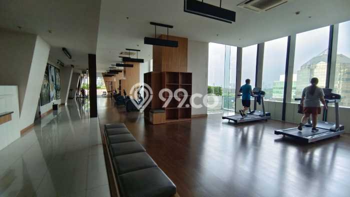 Apartemen Favorit Nyaman Dijual di Tangerang dengan 1 Kamar Tidur Apartemen Favorit Nyaman Dijual di Tangerang dengan 1 Kamar Tidur