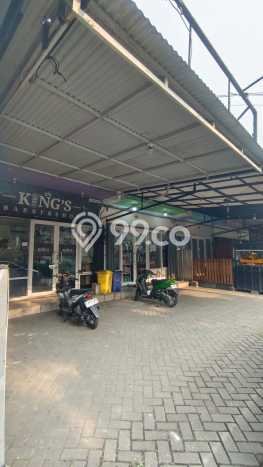 Ruko Disewa di Curug, Tangerang, LT 50m2 / LB 65m2 Ruko Disewa di Curug, Tangerang, LT 50m2 / LB 65m2