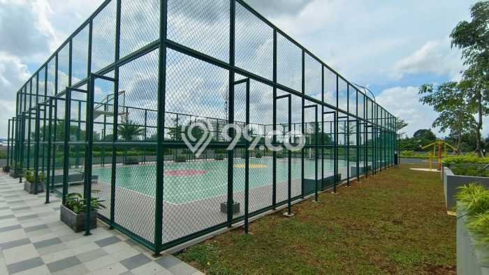 Tersedia Apartemen 1 KT, 1 KM, 22m2 di BSD, Tangerang Selatan Tersedia Apartemen 1 KT, 1 KM, 22m2 di BSD, Tangerang Selatan